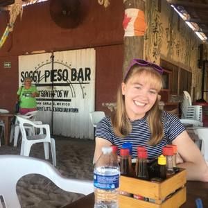 Meet your Posher, Jaymie